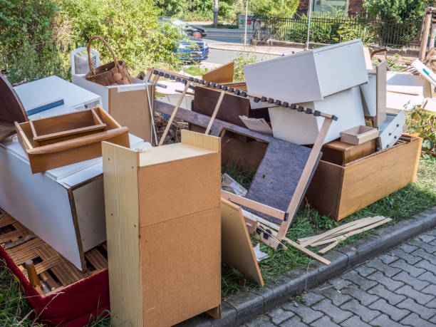 Retail Junk Removal in Alondra Park, CA